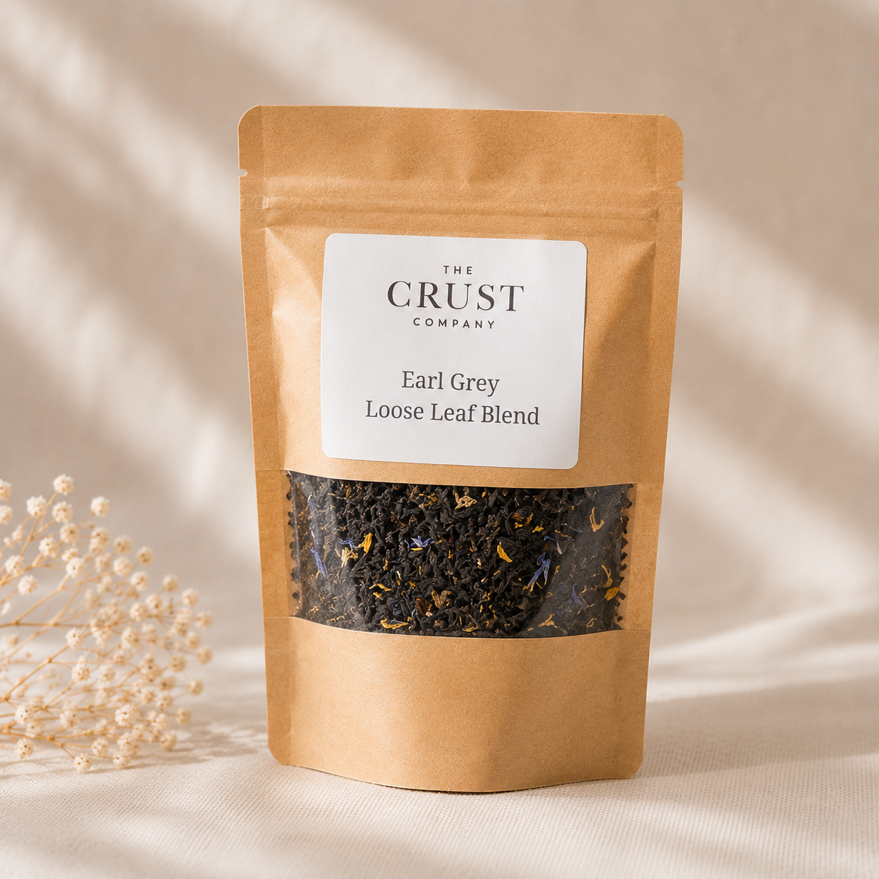 Earl Grey Loose Leaf Blend