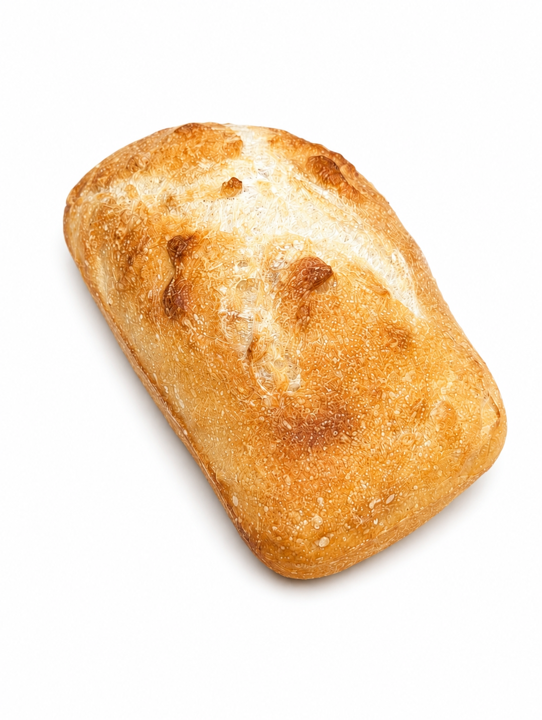 Classic Sourdough Loaf