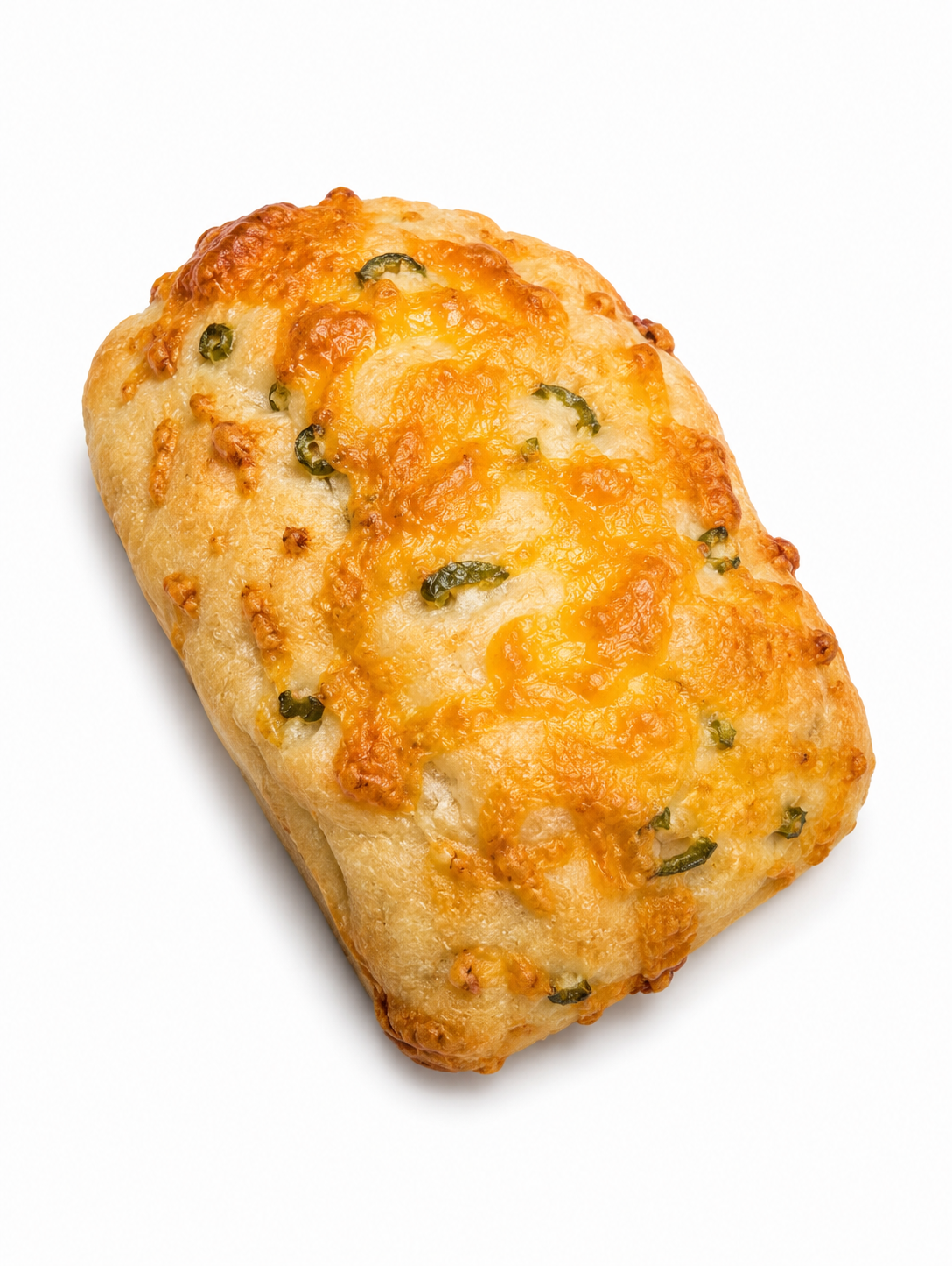 Jalapeno Cheddar Loaf