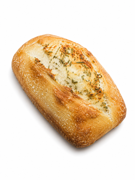 Garlic Rosemary Loaf