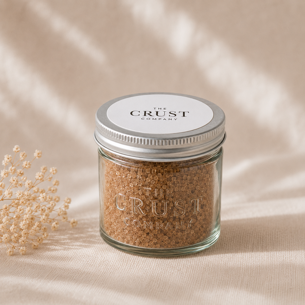 Signature Coffeehouse Sugar